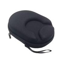 Waterproof Bone Conduction Headphone Box Portable Headset Carrying Case  Outdoor juoda