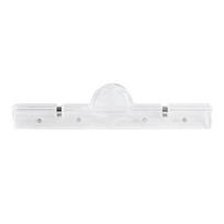 Transparent Giant Magnet Paper Clip Heavy Duty Organization Document Class  School Office