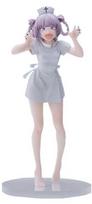 Sega Yofukashi no Uta Premium Figure Nurse Outfit type in Prize  Nanagusa Nazuna  Ver. [1 total]