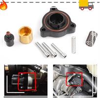 T9356 Car Blow Diverter Valve Kit Turbocharger Valve Adapter Gasket For BMW 114I 116I 118I F20 F21 For Dodge Dart 2012+ Parts Photo Color