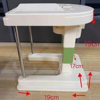 1PC Cabbage Cutter Household Kitchen Multifunctional Vegetable Cutter Japanese Hand Grater Large Capacity Vegetable Cutter