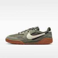 Nike Terra Manta Suede Medium Olive Gum (Women's) 36.5