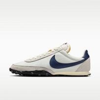 Nike Waffle Racer Summit White Midnight Navy 41
