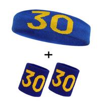 3PCS Cotton Athletic Headband Elastic Sweatband Protection Basketball Tennis Sport Adult Kids Style Gym Fitness Sweat Hair Band