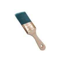 Uniform Application Soft Bristle Brush Fewer Brush Marks Wall Brushing Tools Paint Brush  Clean Short Handle