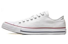 Converse Chuck Taylor All Star Ox 'White' 35