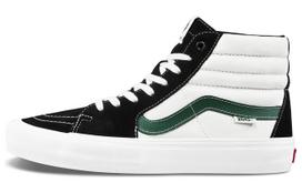 Vans Sk8-Hi Pro 'Black Alpine' 38.5