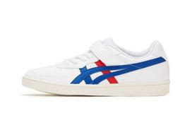 Onitsuka Tiger GSM PS 'White Imperial' 27