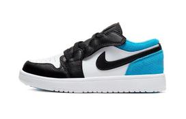 Air Jordan 1 Low ALT PS 'Laser Blue' 33.5