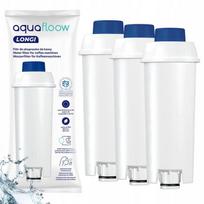 Filtr Do Wody Aquafloow Longi - Filtr Do Ekspresu Delonghi Dinamica 3 Szt