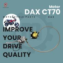 Front Brake CT70 Parking Brake ST70 Disc Brake Golden Black Single Piston Abalone Brake Caliper Kit for HONDA DAX CT70 ST70 auksas