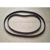 2Pcs 100% New Replacement Belt For Silvercrest-SBB 850 F2/SBB850F2/SBB850-F2  Bread Maker Machine Italy