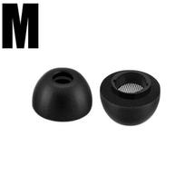 Memory Sponge Eartips for Samsung Galaxy Buds3 Pro Tip Earbuds in Ear Bluetooth Headset Replacement Earplug for Galaxy Buds3 Pro 1Pair
