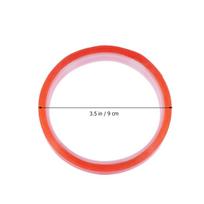 5mmx5m Acrylic Double Sided Adhesive Tape Heavy Duty Heat Resistant Waterproof Clear Tape Mobile Phone Glass Lens Repair