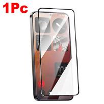 1-3Pcs Screen Protectors for Nothing Phone 4A Pro 9H Tempered Glass HD Clear Anti Scratch Protective Film for Nothing Phone 4A for 4A
