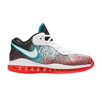 Nike LeBron 8 V/2 Low Retro 'Miami Night' 2021 42.5