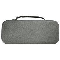 Portable Carrying Bag For Sony Ps5 Playstation Portal Case Eva Hard Shockproof Protective Cover Travel Storage Bag For Ps Portal