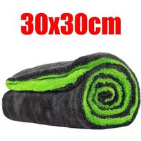 1400Gsm Car Wash Towels Drying Detailing Scratch-Free Super Absorbent Cleaning Cloths Rags For Truck Suv Sedan Rv Auto Home