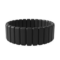 4Lb Weighted Lifting Belt For Men & Women - Adjustable Silicone Gym Belt For Cross Training,| Breathable Waist Belt For Workouts