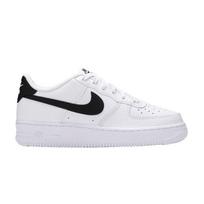 Nike Air Force 1 GS 'White Black' 36.5