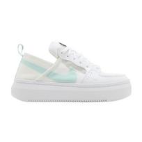 Nike Wmns Court Vision Alta TXT 'White Light Dew' 40