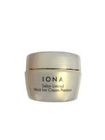Iona International Salon Limited Moist Ion Cream Premium 45g