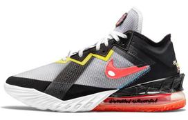 Space Jam x LeBron 18 Low EP 'Sylvester x Nike Tweety' 36