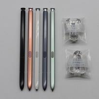 S Pen For Samsung Galaxy Note 20 Ultra / Note 20 Touch Screen Stylus Pencil with Nibs Top Copy Gold