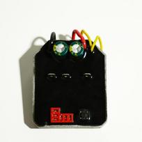 21V/60A Brushless lithium Electric Angle Grinder Control Board Controller Driver Motherboard Accessories Speed Switch