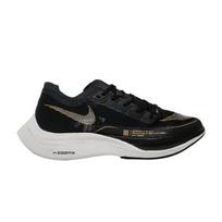 Nike Wmns ZoomX Vaporfly NEXT% 2 'Black Metallic Gold Coin' 36