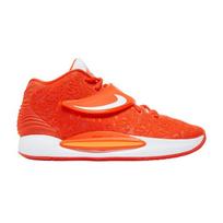 Nike KD 14 TB 'Team Orange' 40.5
