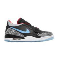 Air Jordan Legacy 312 Low 'Chicago Flag' 45.5