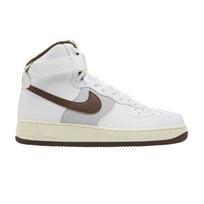 Nike Air Force 1 High '07 'White Light Chocolate' 38