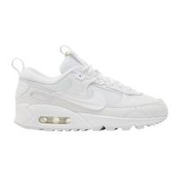 Nike Women's Air Max 90 Futura 'Triple White' 36.5