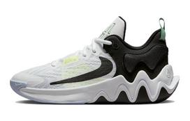 Nike Giannis Immortality 2 GS 'White Barely Volt' 36.5
