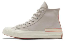 Converse Chuck 70 High 'Grey Ivory Brown' 36.5