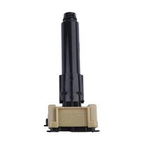 Automobilio kairiojo dešiniojo žibinto plovimo antgalis 85208-0G040 85207-0G040 85207-60080 Skirtas Toyota Land Cruiser Prado 150 2017-2019 m.