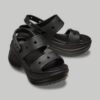 Crocs Bay Sandalas Juodas 206749 001 W9(260mm)