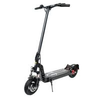 DRIVETRON DT08 10  Off-Road Electric Scooter 500W Motor 48V 13Ah Battery juoda