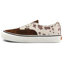Vans Authentic VLT LX Savanna Sport - Sandshell Potting Soil Unisex Sneakers Brown VN0A4CS48G8 42