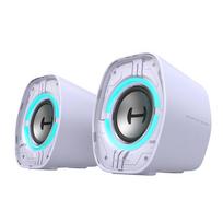 EDIFIER HECATE G1200 2.0 Gaming Mini Desktop Bluetooth Speakers CN plug (adapter included)