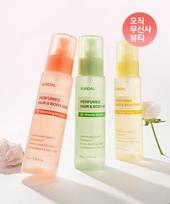 Kundal Perfume Hair   Body Mist ylang-ylang