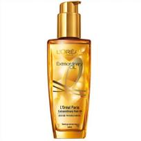 L'Oreal Extraordinary Hair Oil