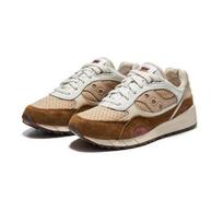 Saucony Shadow 6000 Cappuccino S70775-1 EU 42 kava/balta