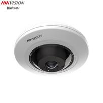 HIKVISION DS-2CD3955FWD-I 5MP Panoramic Fisheye IP Camera CN plug (adapter included)