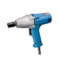 Dongcheng 220V didelio sukimo momento elektrinis smūginis veržliasukis CN kištukas (adapteris įtrauktas)