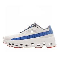 New ANG running on little monster running shoes to increase the height of jogging casual mesh breathable non-slip summer 36