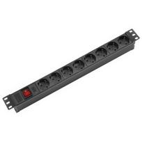 Maitinimo panelė 19" LZR-08