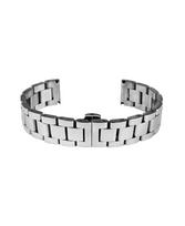 ACTIVE ACT.GD005.22.steel. Metalinė apyrankė laikrodžiui