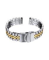 ACTIVE ACT.GD251.20.bi-gold Metalinė apyrankė laikrodžiui